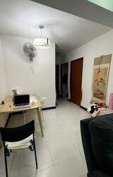 Blk 633B Senja Green (Bukit Panjang), HDB 4 Rooms #507134931